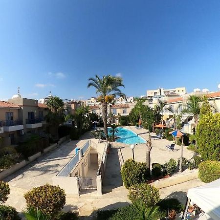 Maya Paphos Kültér fotó