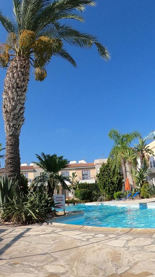 Maya Paphos Kültér fotó