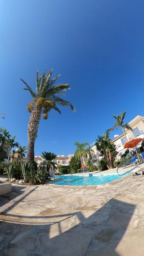 Maya Paphos Kültér fotó