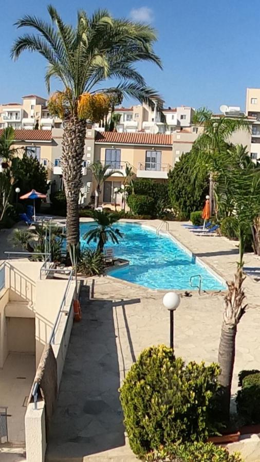 Maya Paphos Kültér fotó