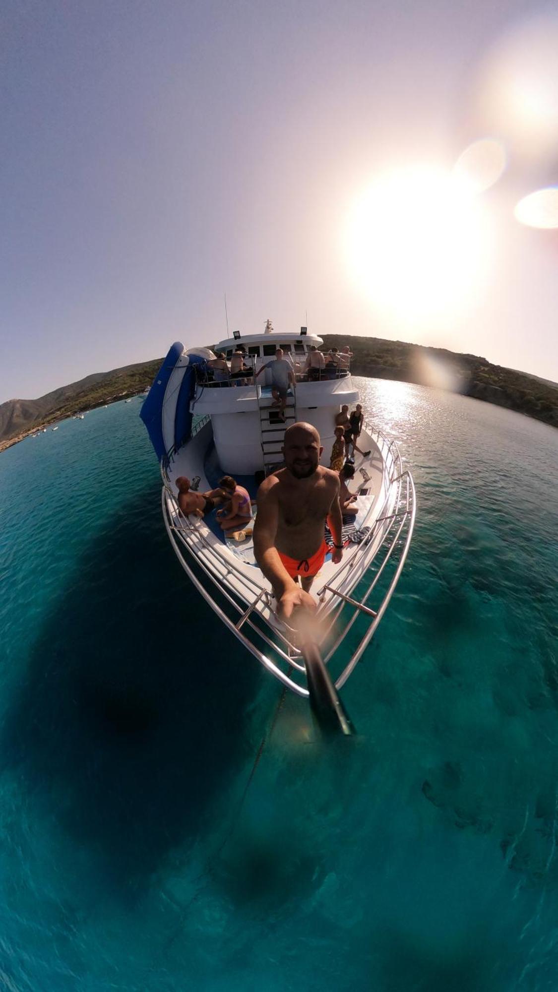 Maya Paphos Kültér fotó