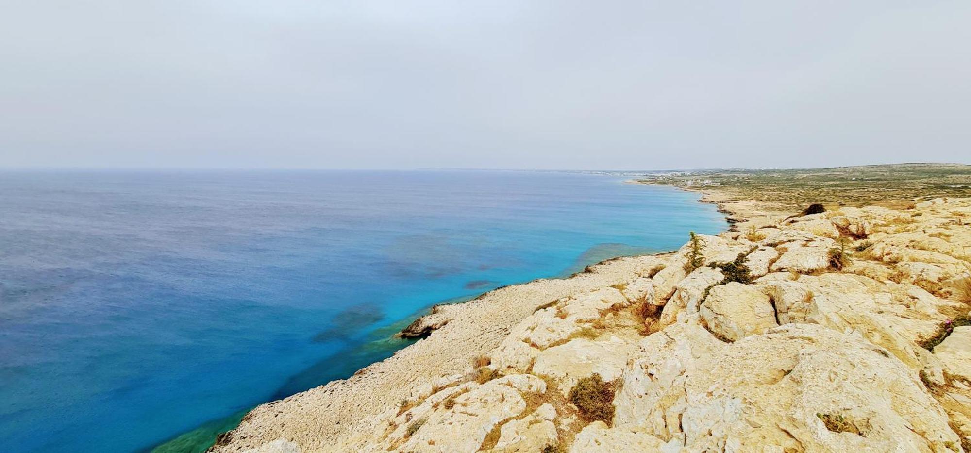 Maya Paphos Kültér fotó