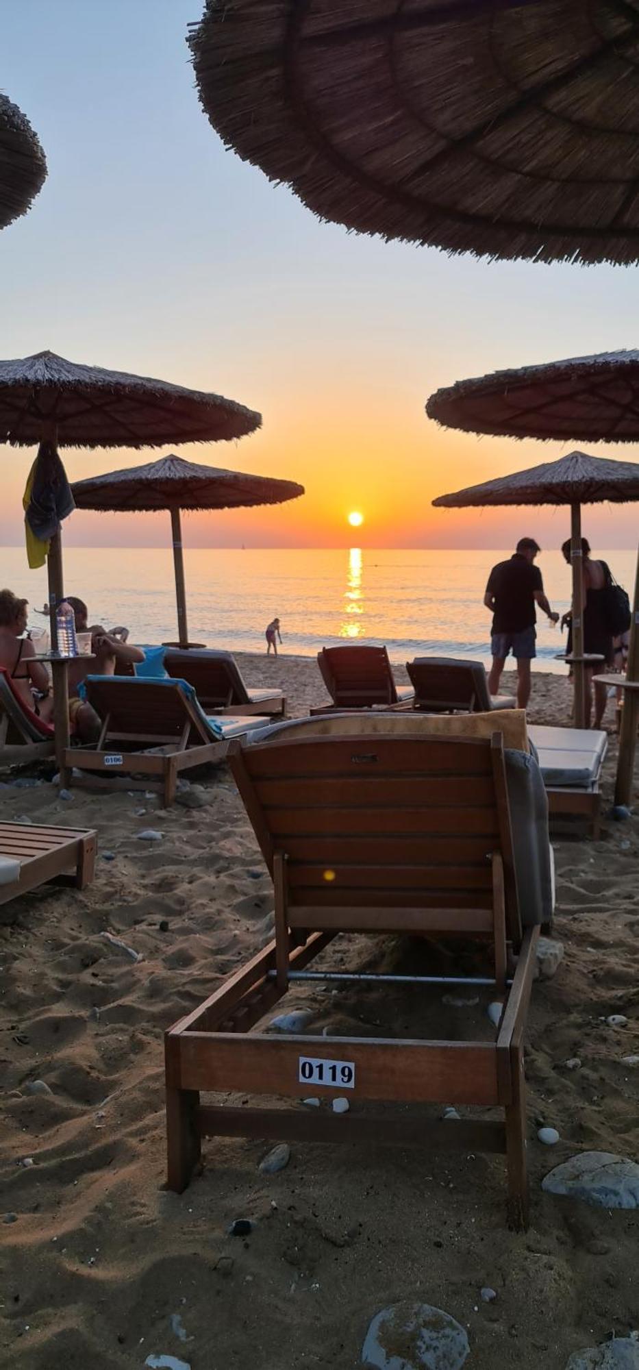 Maya Paphos Kültér fotó