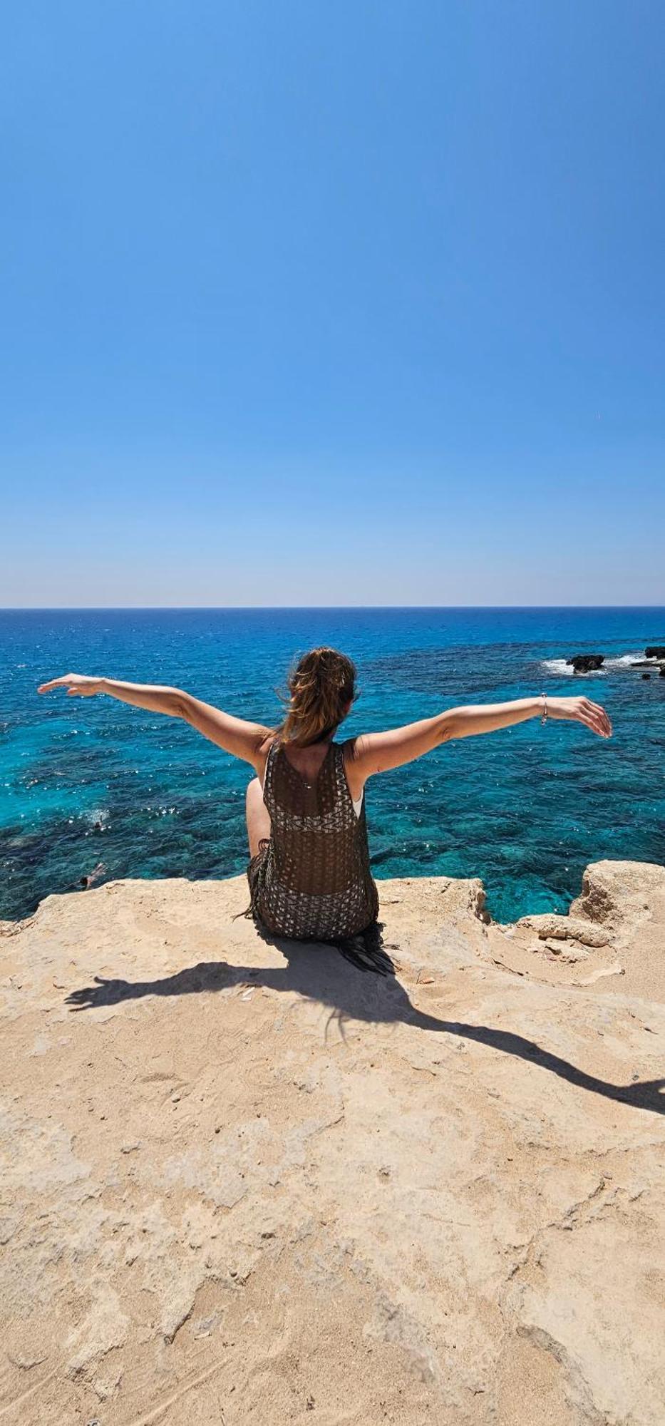Maya Paphos Kültér fotó