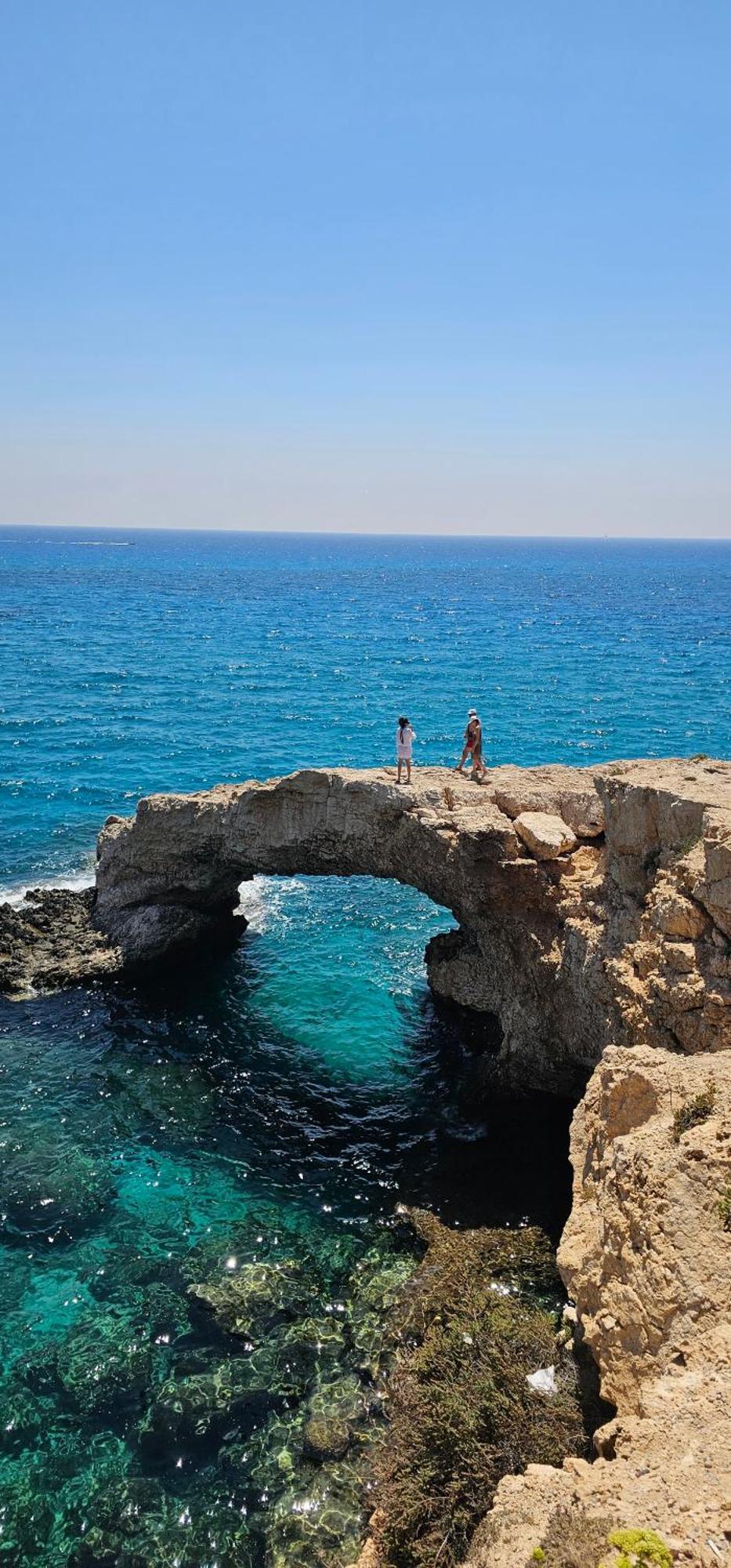 Maya Paphos Kültér fotó